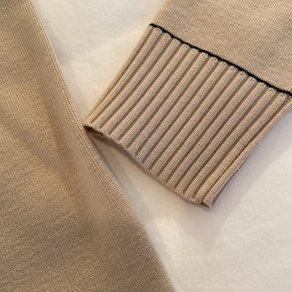 Theory Wool Sweater - Picture 9 of 14